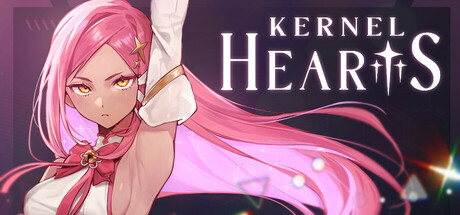 内核之心/Kernel Hearts 冒险游戏