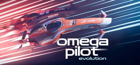 欧米茄飞行员:进化/Omega Pilot Evolution 竞速游戏