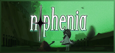 诺菲尼亚/nophenia 冒险游戏