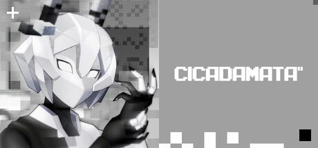 蝉鸣矩阵/CICADAMATA" 冒险游戏