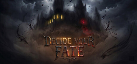 抉择命运/Decide Your Fate 恐怖游戏