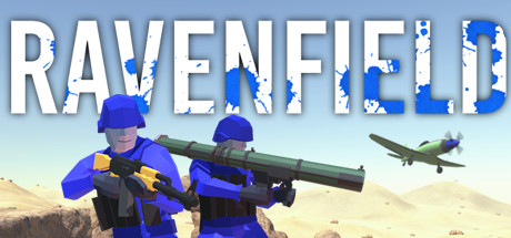 战地模拟器/Ravenfield 射击游戏
