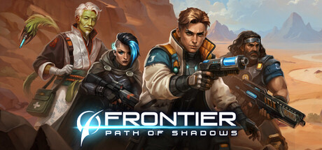 边境:暗影之路/Frontier: Path of Shadows 角色扮演游戏