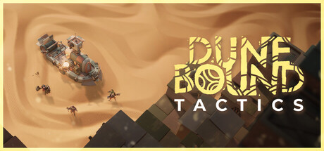 沙丘缚旅战术/Dunebound Tactics 角色扮演游戏