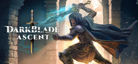 暗刃崛起/Darkblade Ascent 动作游戏