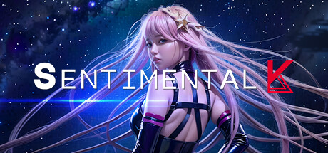 神秘少女K/Sentimental K 动作冒险类游戏