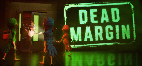 死亡边际/Dead Margin 恐怖游戏
