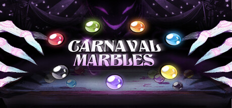 狂欢弹珠/Carnaval Marbles 即时战略游戏