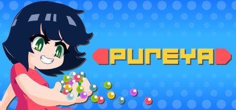 pureya 街机游戏