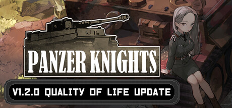 装甲骑士/Panzer Knights 动作游戏