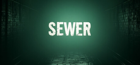 下水道/Sewer 生存恐怖游戏