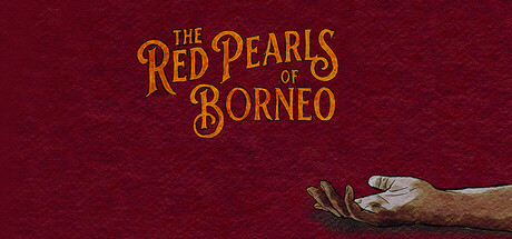 婆罗洲的红珍珠/The Red Pearls Of Borneo解谜游戏