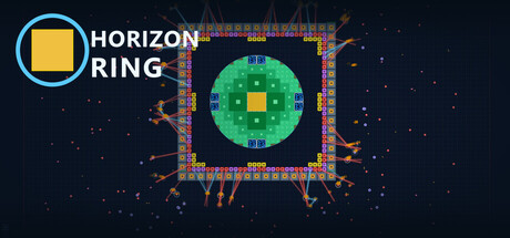 地平线之环/Horizon Ring 塔防游戏