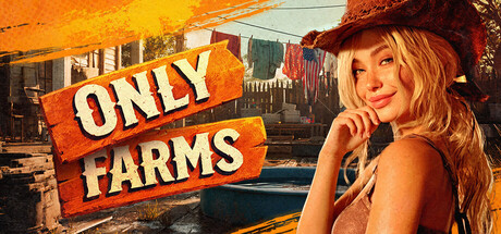 仅限农场/ONLY FARMS v1.0 中文最终版