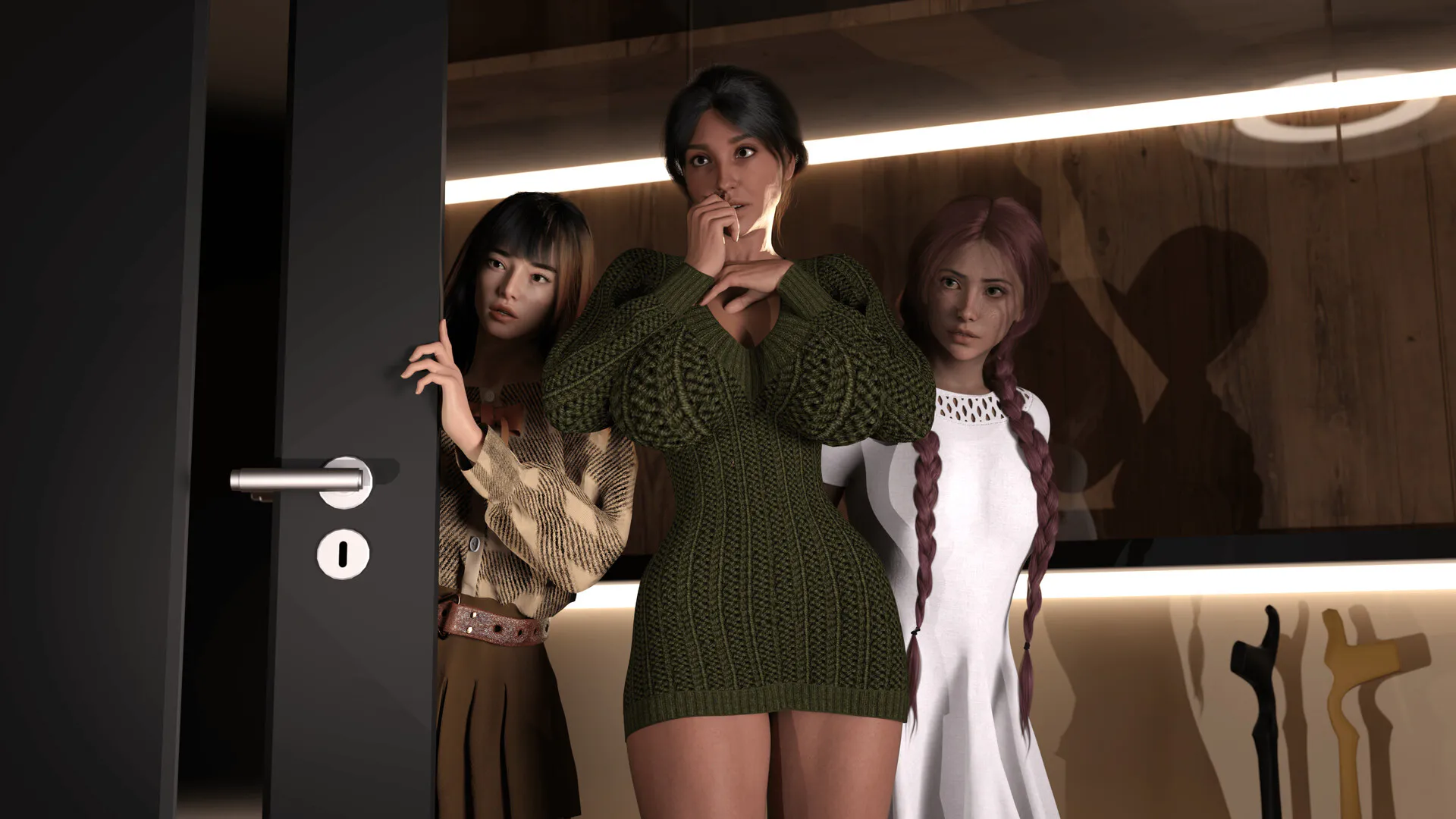 极光协议 v0.6 官方中文版[PC+安卓]
