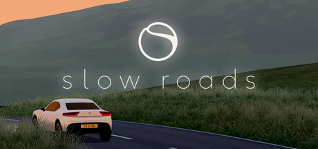 慢速公路/Slow Roads 竞速游戏