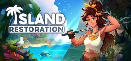 岛屿修复/Island Restoration 休闲游戏