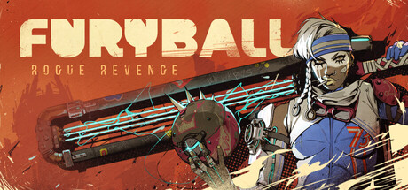 怒火球:恶棍复仇/Furyball: Rogue Revenge 射击游戏