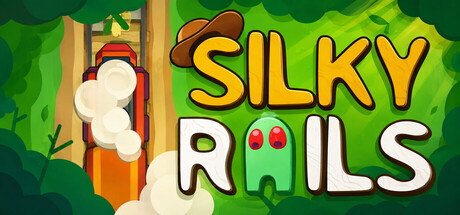 丝路列车/Silky Rails 策略游戏