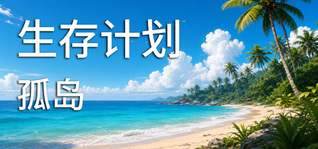 生存计划:孤岛/Survival Project: Island 孤岛生存游戏