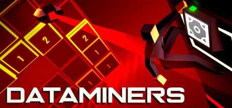 数据矿工/Dataminers 休闲游戏