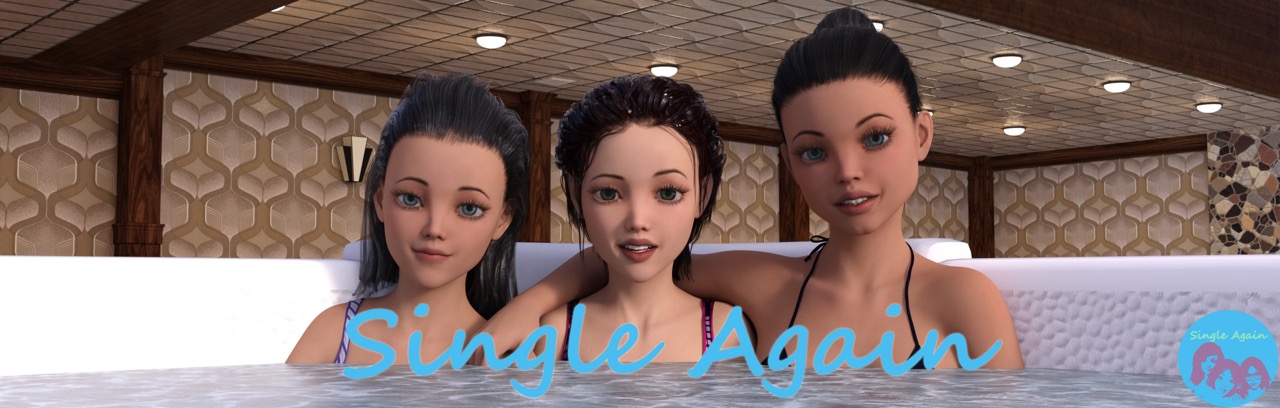 再次单身 Single Again v1.27.1 汉化版
