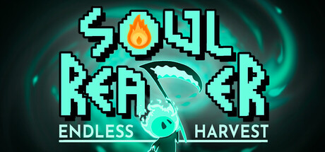 灵魂收割者:无尽收割/Soul Reaper: Endless Harvest 模拟游戏