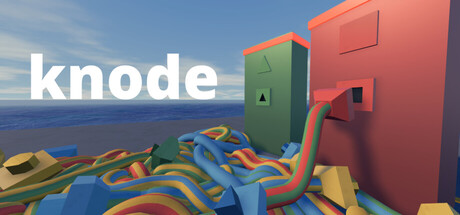 线结:解开与连接/Knode: Untangle & Connect解谜游戏