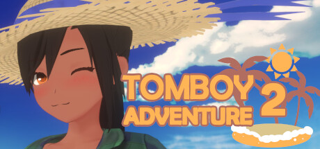 假小子大冒险2/Tomboy Adventure 2 冒险游戏