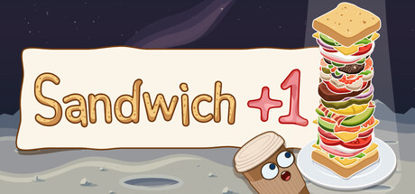 三明治 +1/Sandwich +1模拟游戏