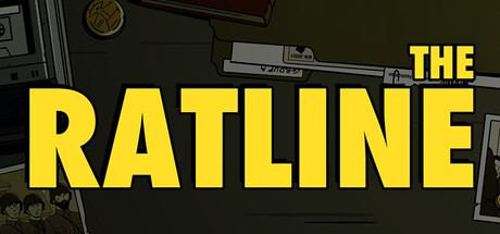 纳粹逃亡线/The Ratline