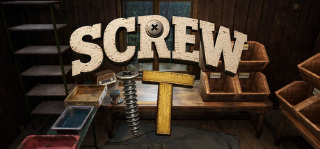 螺丝它！/Screw It 模拟游戏