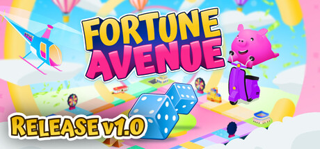 财富大道/Fortune Avenue 休闲游戏