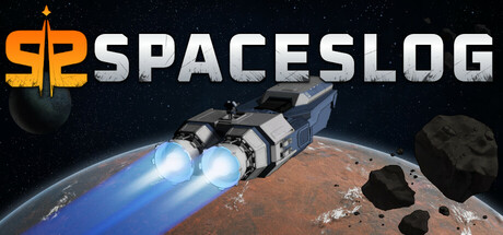 太空漫游/SpaceSlog 模拟游戏