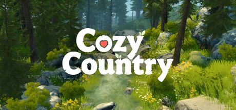 温馨田园/Cozy Country 休闲游戏