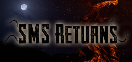 短信归来/SMS Returns 恐怖游戏