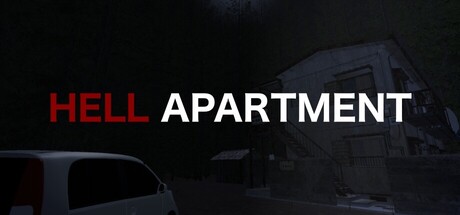 地狱公寓/Hell apartment 恐怖游戏