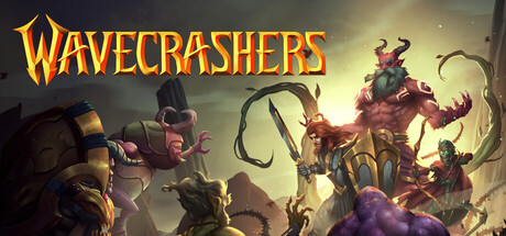 破浪者/Wavecrashers 策略游戏
