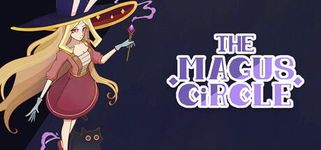 法师之环/The Magus Circle 动作游戏