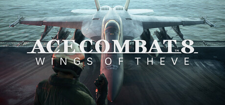 空战奇兵8 希孚之翼-虚拟机版/ACE COMBAT 8: WINGS OF THEVE HYPERVISOR