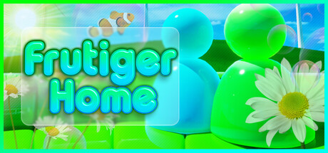 弗鲁蒂格之家/Frutiger Home