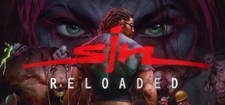 原罪:重装上阵/SiN Reloaded 射击游戏