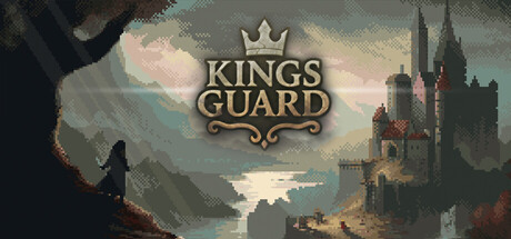 皇家卫队/King’s Guard 策略游戏
