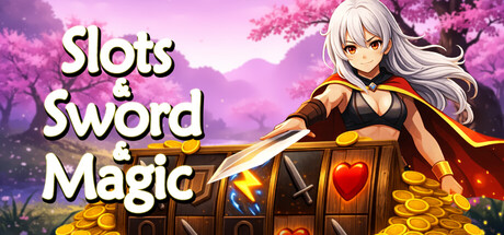 轮盘剑与魔法/Slots & Sword & Magic