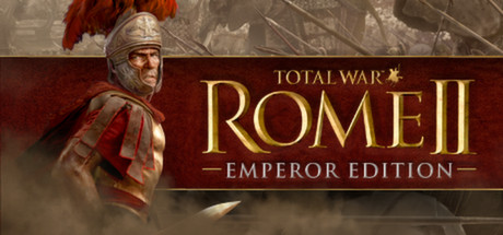 全面战争:罗马2 – 帝皇版/Total War: ROME II – Emperor Edition