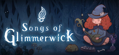 格林默威克之歌/Songs of Glimmerwick 模拟游戏