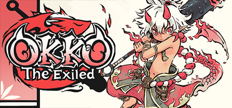 奥科：流放者/Okko The Exiled 冒险游戏