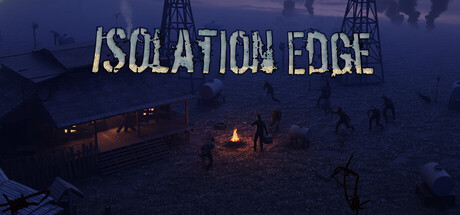 绝境边缘/Isolation Edge 沙盒生存游戏