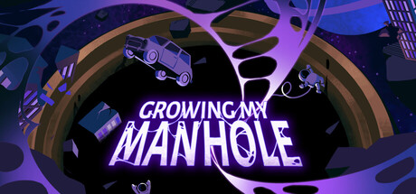 万物皆可嗦/Growing My Manhole