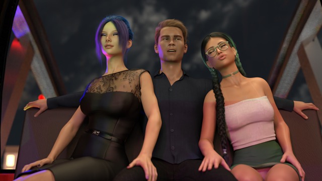 兴趣探测器:工作室 S2 v1.3.14 汉化版